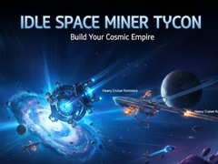 Idle Space Miner Tycoon