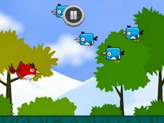 The Flappy Bird