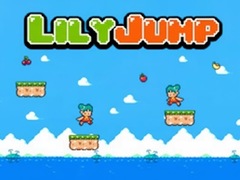 Lily Jump