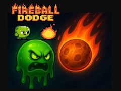 Fireball Dodge