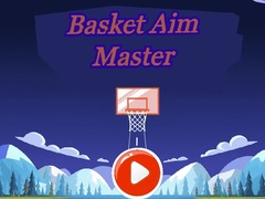 Basket Aim Master