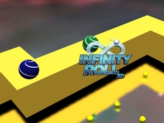 Infinity Roll 3D