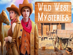 Wild West Mysteries