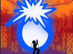 Smash The Meteor