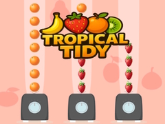 Tropical Tidy