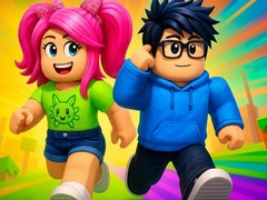 Obby Modes! Online Mini-games