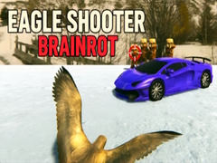 Eagle Shooter Brainrot
