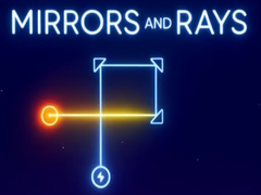 Mirrors and Rays