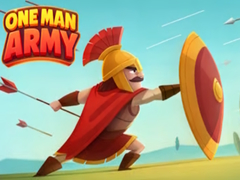 One Man Army
