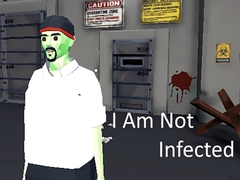 I Am Not Infected