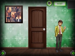 Amgel Easy Room Escape 325