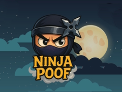 Ninja Poof