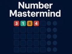 Number Mastermind