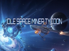 Idle Space Miner Tycoon