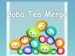 Boba Tea Merge