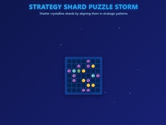 Strategy Shard Puzzle Storm