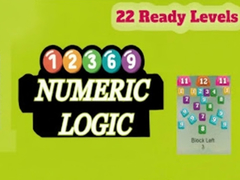 Numeric Logic
