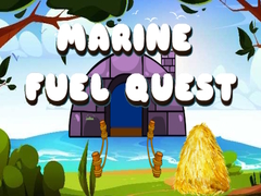 Marine Fuel Quest