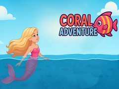 Coral Adventure