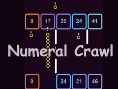 Numeral Crawl