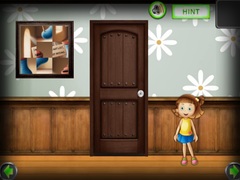 Amgel Kids Room Escape 350