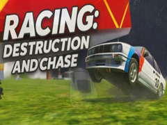 Racing: Destruction and Chase