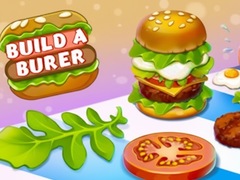 Build A Burger