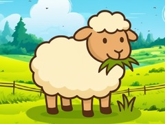 Hungry Woolly