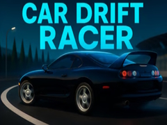 Car Drift Racer