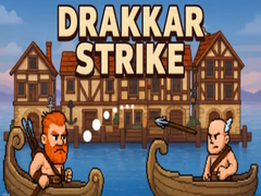 Drakkar Strike