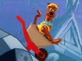 Scooby Doo Construction