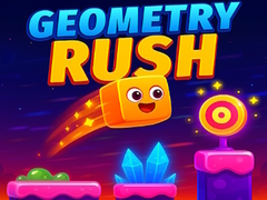 Geometry Rush