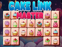 Cake Link Master
