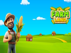 My Happy Farm Land Simulator