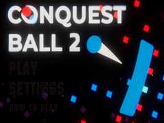 Conquest Ball 2