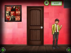 Amgel Easy Room Escape 326