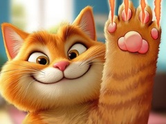 Cat Life Simulator: Devil Cat