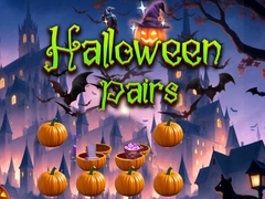 Halloween Pairs