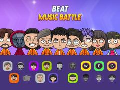Beat Music Battle