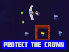 Protect the Crown