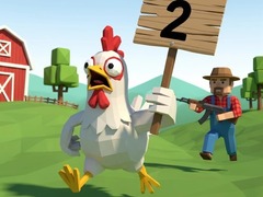Chicken Math