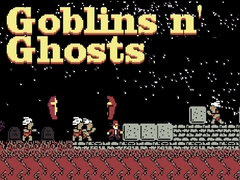 Goblins n' Ghosts 