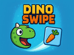 Dino Swipe