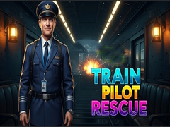 Train Pilot Rescue