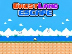 Ghost Land Escape