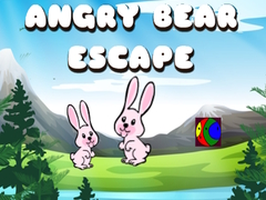 Angry Bear Escape