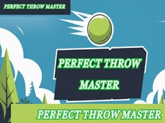 Perfect Throw Master