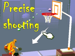 Precise shooting