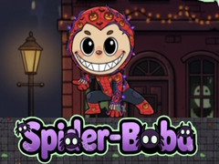 Spider Bubu