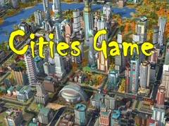 Cities Game